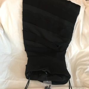 White House Black Market cocktail dress